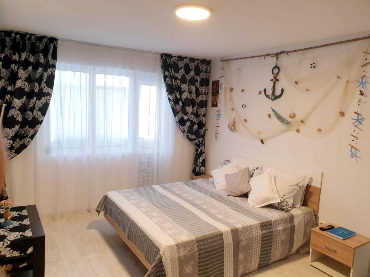 Apartament Dor De Delta סולינה מראה חיצוני תמונה