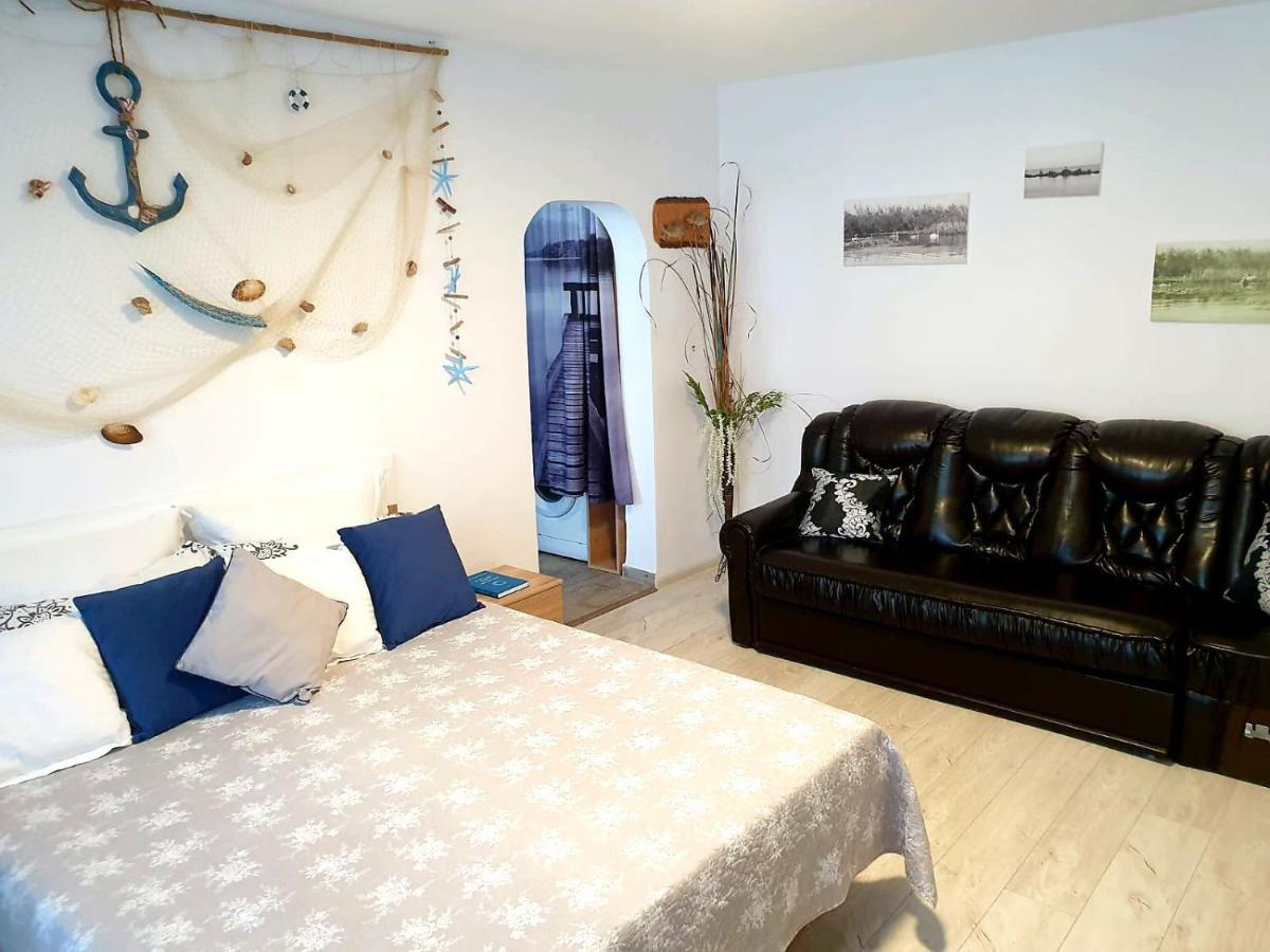 Apartament Dor De Delta סולינה מראה חיצוני תמונה