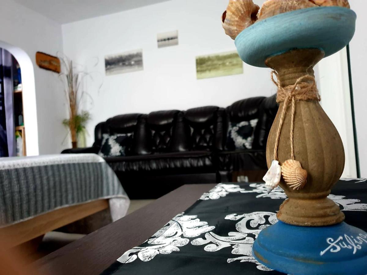 Apartament Dor De Delta סולינה מראה חיצוני תמונה