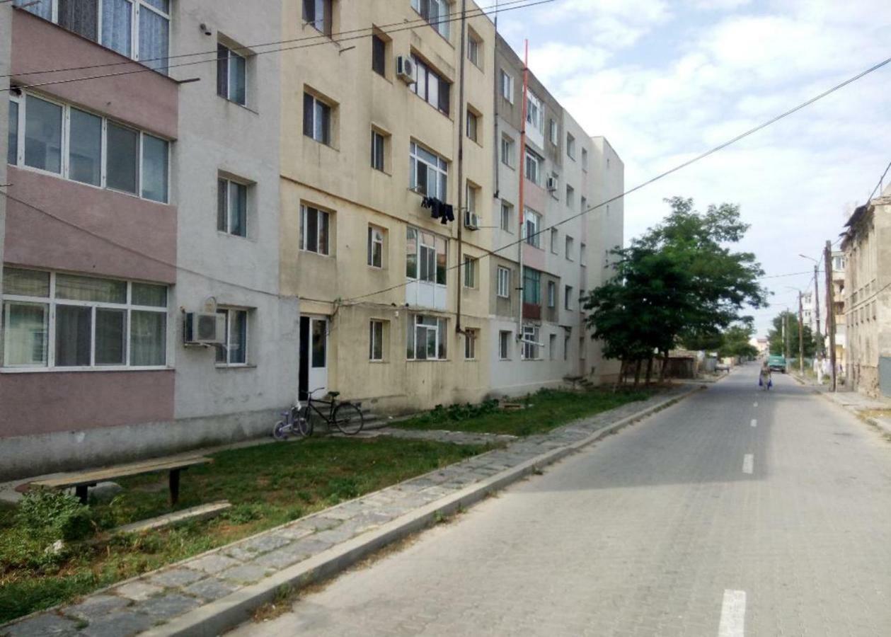 Apartament Dor De Delta סולינה מראה חיצוני תמונה